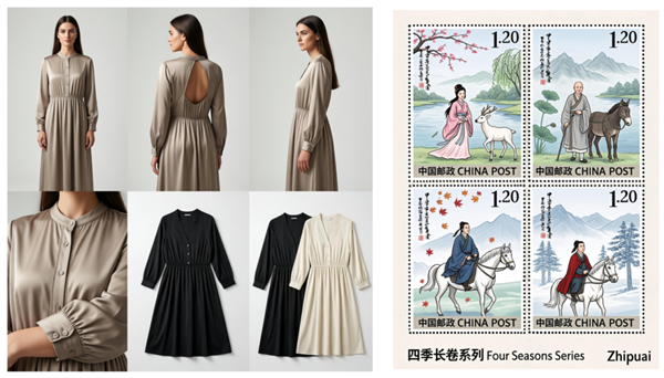 历史一刻!华为:SOTA多模态模型首次在国产芯片上完成全程训练 实测效果惊艳