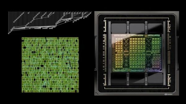 NVIDIA：AI設(shè)計(jì)芯片一夜搞定！原本要8個(gè)人干10個(gè)月