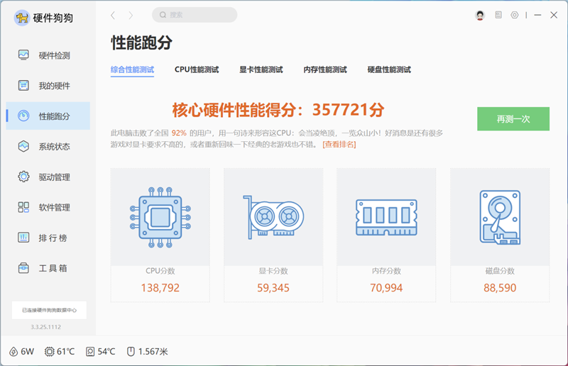 AI加持下的精英商務本 聯(lián)想ThinkPad T14 Gen6筆記本評測：28W銳龍能效喜人 內建NPU更靈活