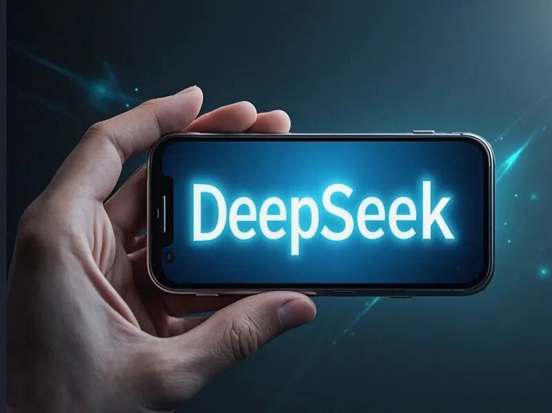 DeepSeek