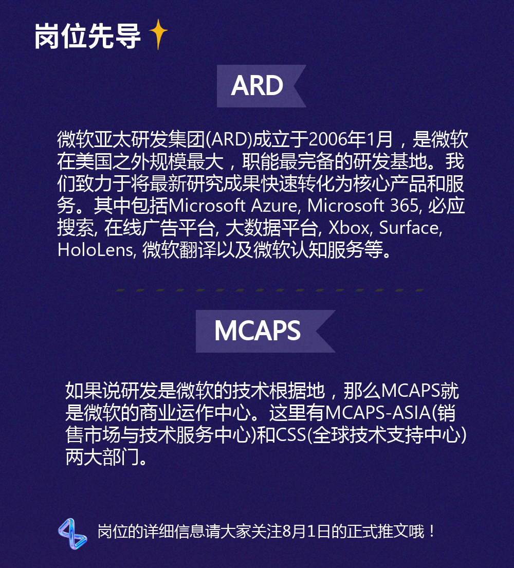 招聘|微软2023校园招聘-电子工程专辑