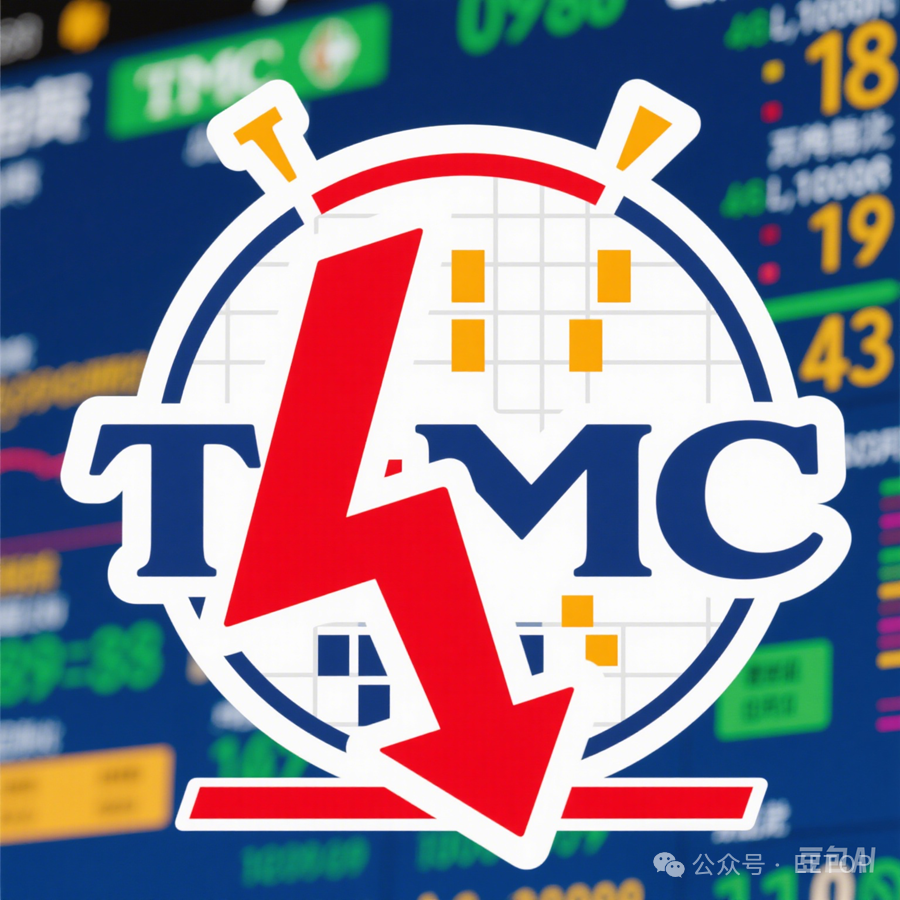 台积电罕见跌停！-电子工程专辑