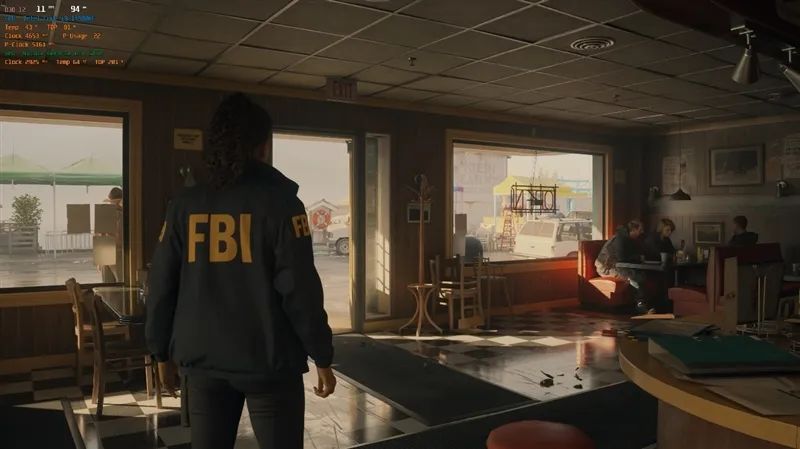 技嘉RTX 5070超级雕评测：DLSS 4让中端显卡也有顶级游戏体验
