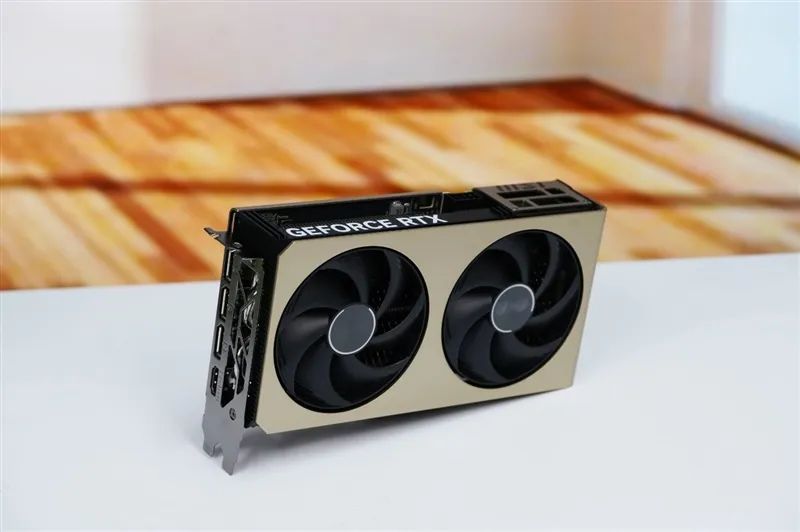 微星RTX 5060 Ti 16GB硬派师2X显卡评测：DLSS 4加持 甜点卡也能畅玩4K