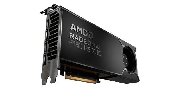 96核心的压迫感！AMD线程撕裂者9000系列官方图赏