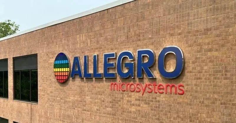 安森美确认以 70 亿美元恶意收购 Allegro Microsystems