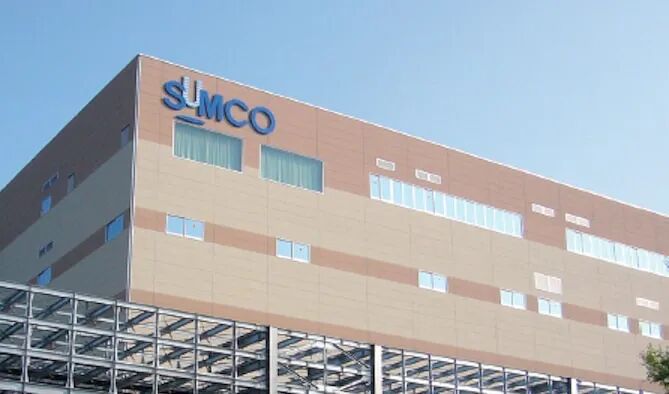 株式會社SUMCO ｜fuyuchiaーティザン株式會社