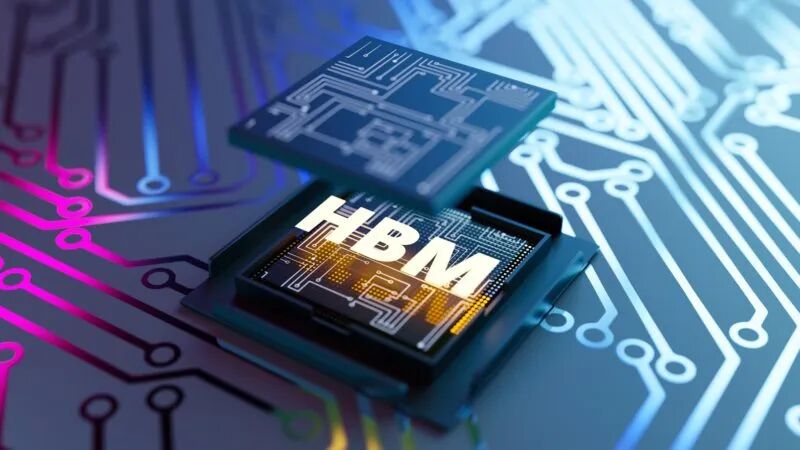 DRAM 持續供不應求使供應商握 HBM 定價主導權，2027 年 HBM 合約價估倍數上漲
