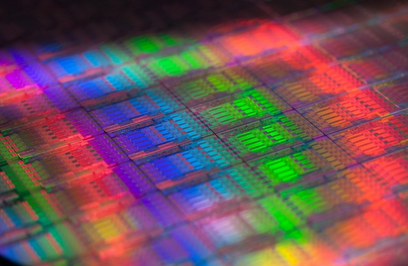 国防99%半导体依赖进口 韩国计划重金打造晶圆代工厂