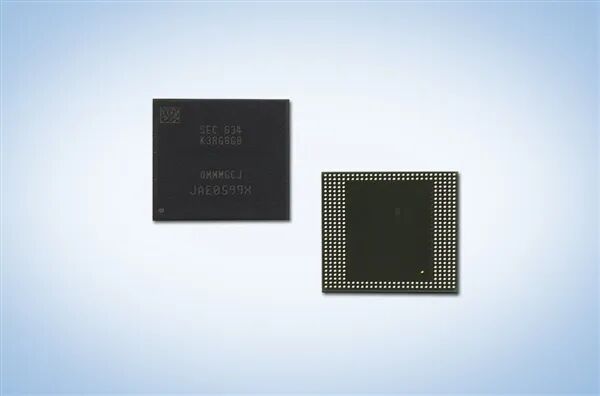 被中國廠商干怕了！三星突然停產LPDDR4/4X內存