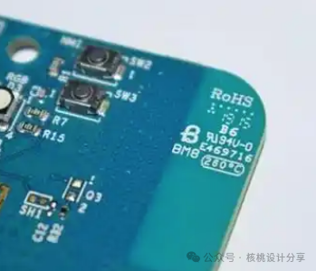 PCB上常见的图标汇总及其表示的含义-电子工程专辑