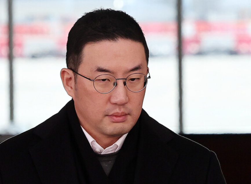 96亿遗产争夺案庭审！LG会长具光谟胜诉！-电子工程专辑