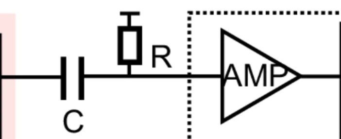 前级放大器设计（Amplifier）