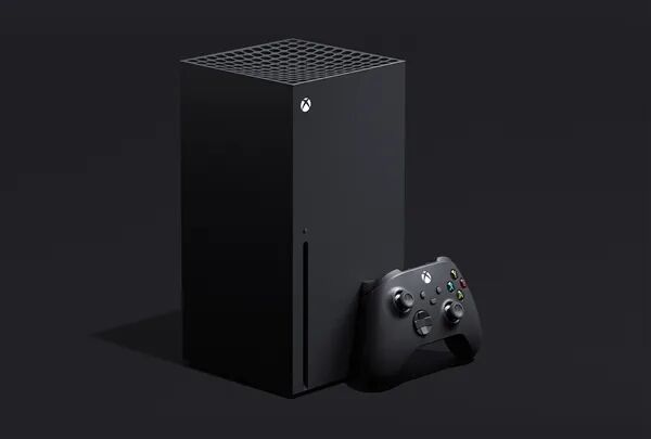 AMD將為Xbox定制超級APU：48GB顯存 AI、光追隨便跑