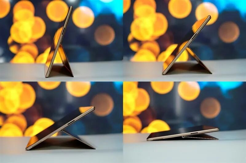 新一代 Surface Pro，13英寸評測：性能能效進步巨大 核顯媲美最新X86