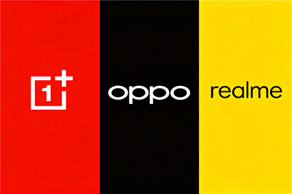 OPPO重磅調整落地!一加、realme合并:成立子系列事業部