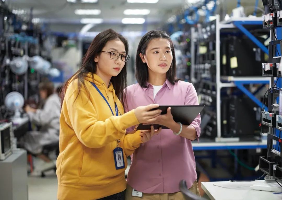 解锁无限可能,共赴发明时代丨高通2024暑期实习生项目正式启动-电子工程专辑