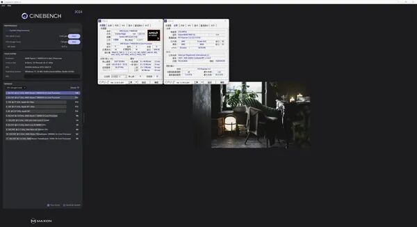小體積不將就！七彩虹iGame B850I MINI OC V14主板評測：同級唯一異步超頻 一鍵釋放X3D滿血性能