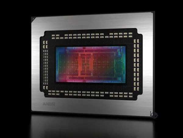 AMD全新UDNA GPU架构提前看：光追性能有望大幅逼近NVIDIA