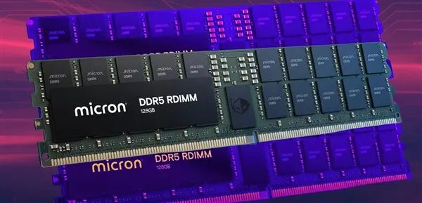 DDR5還有潛力可挖 傳輸速度有望達到17600MT/s