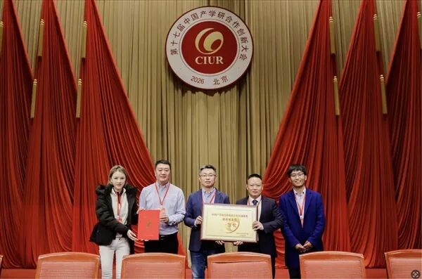 全球量產車最高強度！2200MPa小米超強鋼獲科技創新成果一等獎