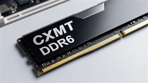 國產存儲重大突破！長鑫LPDDR6已送樣：下半年全球首發量產