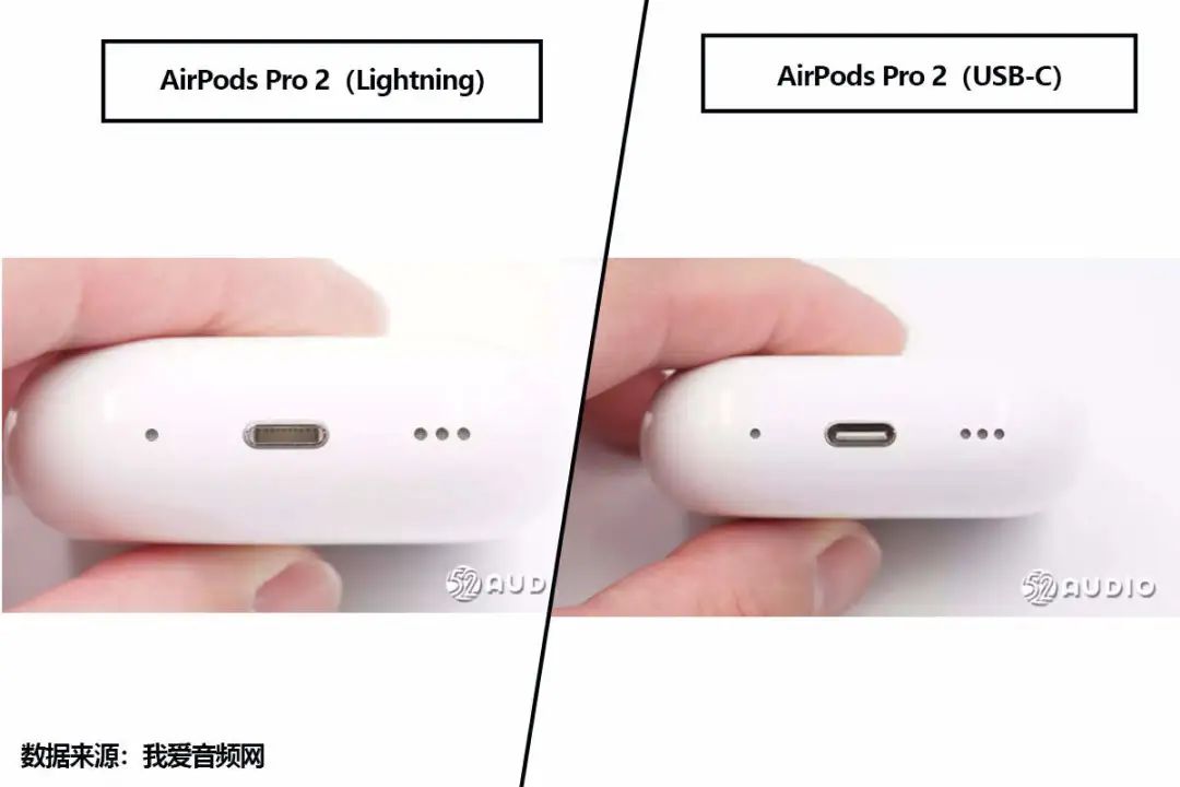 Apple AirPods pro2 LIGHTNINGApple