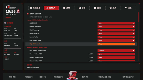 小體積不將就！七彩虹iGame B850I MINI OC V14主板評測：同級唯一異步超頻 一鍵釋放X3D滿血性能