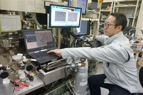 臺積電3nm核心負責人辭職歸國！帶整個團隊加盟中科大