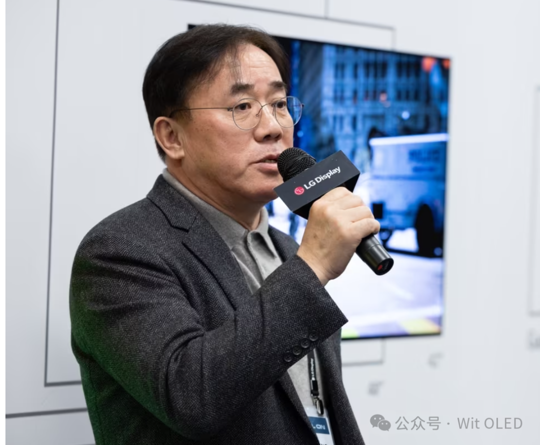 面板大厂CEO年薪711万元！-电子工程专辑