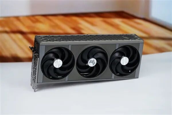 硬核玩家十年調(diào)查：AMD顯卡徹底反超NVIDIA！RX 9070 XT登頂