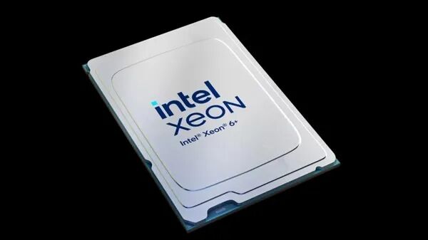 Intel至強6+正式發布：288核心864MB緩存、首次支持國密算法