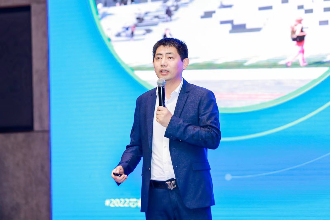 将普惠AI进行到底:芯睿视普惠AI生态研讨会暨AI新品发布会-电子工程专辑