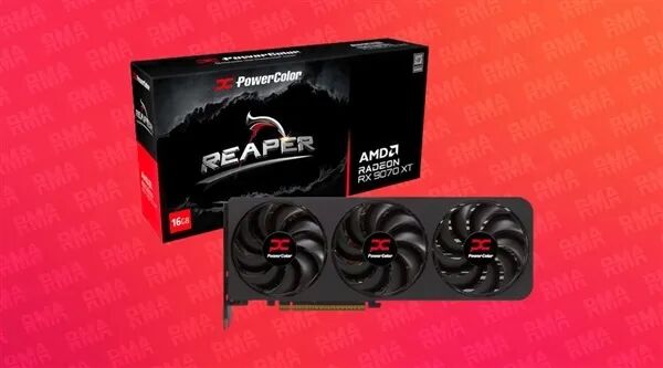 RX 9070 XT中國區建議零售價逼近7000元！AMD顯卡Q3漲價方案曝光：漲幅最高達40%