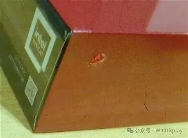 谁的错！骑手因包装破损被华为店索赔1.5万元：影响二次销售
