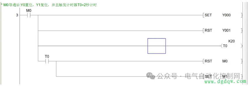 PLC编程“过河拆桥法”，轻松搞定复杂程序循环