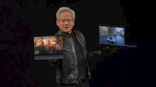 Arm兼容性解決了！黃仁勛承諾：RTX Spark處理器能運行所有Windows應用和游戲