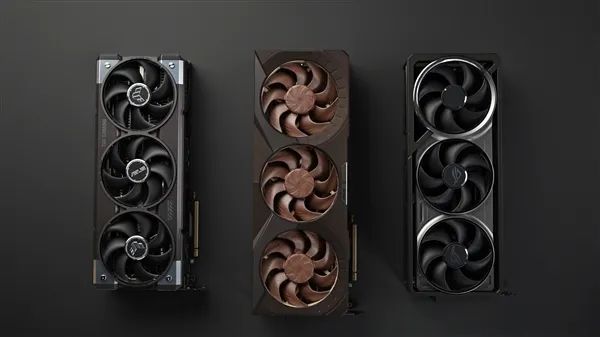 MSRP的两倍！华硕猫头鹰联名RTX 5080上市：16599元比5099D v2还贵-电子