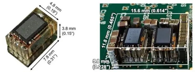 最終閉環：3D玻璃Power Brick把半橋、隔離、外圍件和垂直體積利用放進同一套驗證鏈
