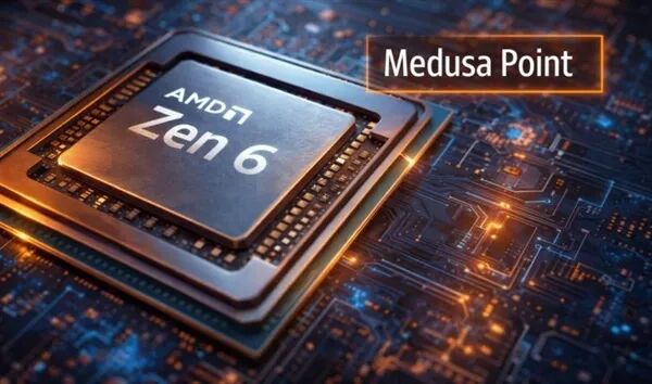新核顯藏不住了！AMD GFX1171代碼現(xiàn)身Mesa：為下一代銳龍APU準(zhǔn)備