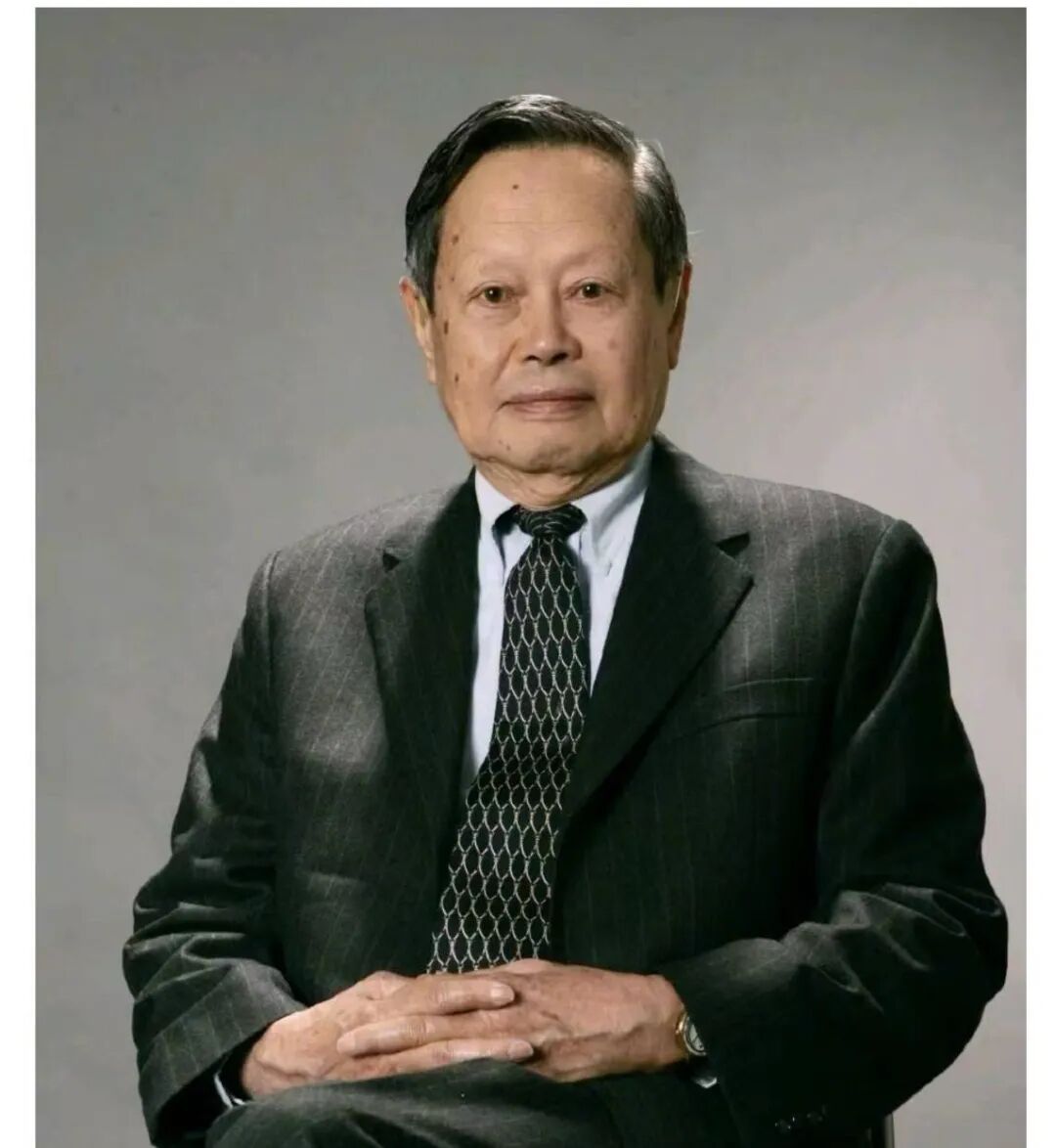 杨振宁到底牛在哪?-电子工程专辑
