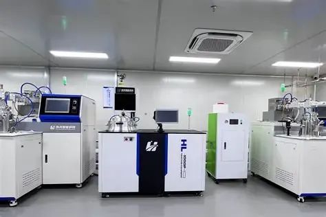 海光15kW MPCVD設(shè)備:大產(chǎn)能高自動化升級,推動金剛石制備新時代