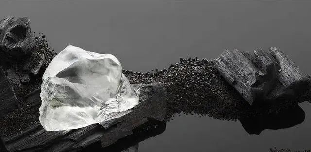 金剛石是不是鉆石?金剛石與鉆石區(qū)別-Derier鉆戒官網(wǎng)