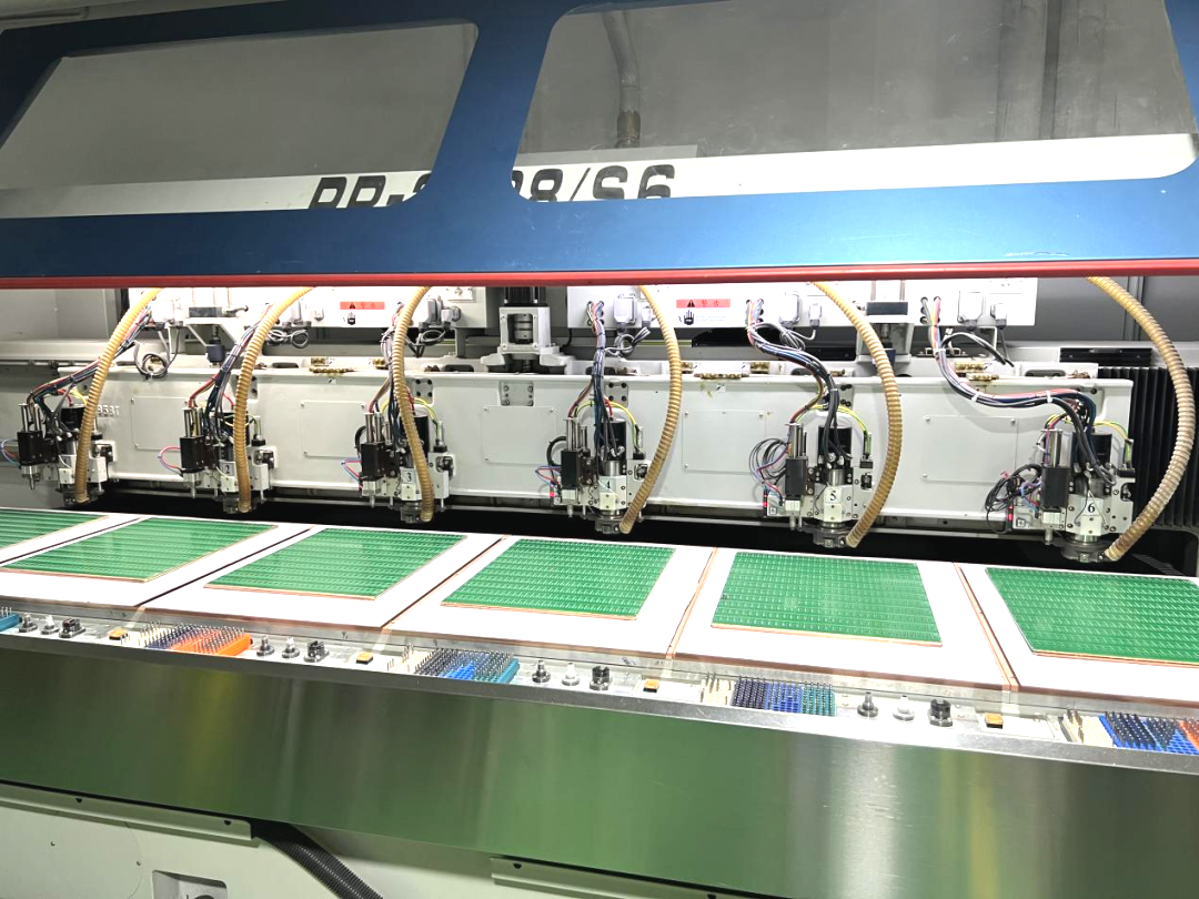 高精度线路板成型加工专家】雅信宏达电子：为中小企业定制高性价比解决方案！-电子工程专辑