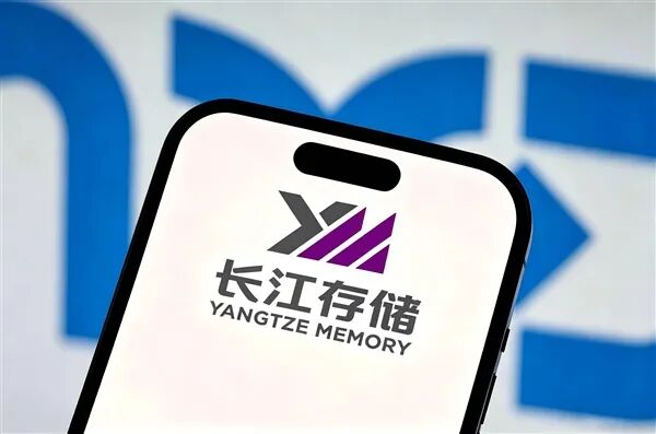 中國存儲站起來！長江超越鎧俠成全球第三大NAND閃存出貨方 企業級仍需努力