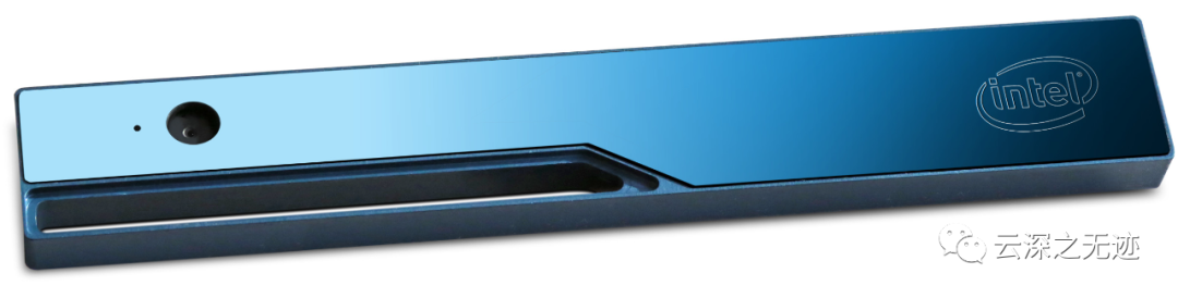 闲鱼 159元冲全新Intel R200实感相机-电子工程专辑