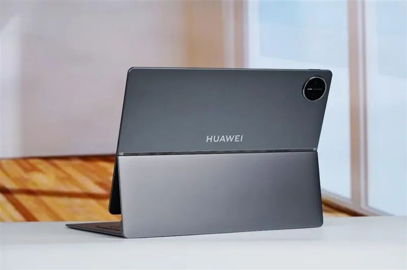 從形態到性能的全面革新！HUAWEI MatePad Edge鴻蒙二合一平板電腦評測