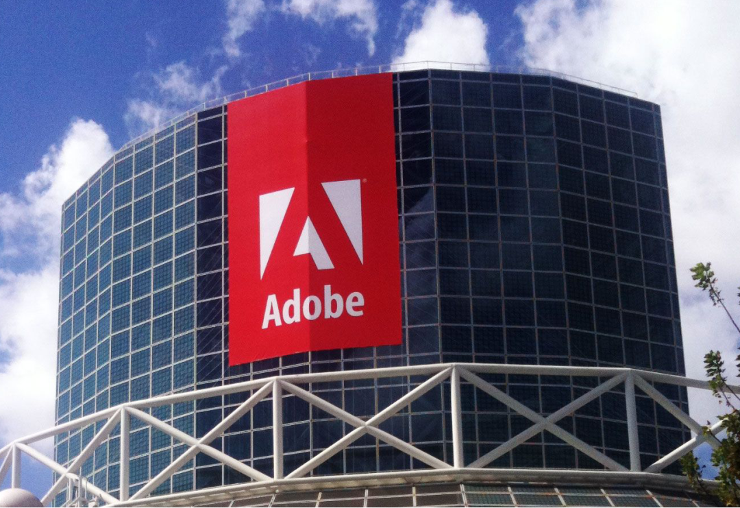 在股市波动中，Adobe达到600美元的底气从何而来？-电子工程专辑