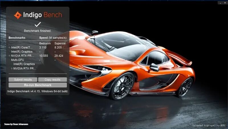 聚焦超級工程與科研生產力！Lenovo P16v 2026工作站評測：NVIDIA RTX PRO Blackwell加持 物理斷網跑AI