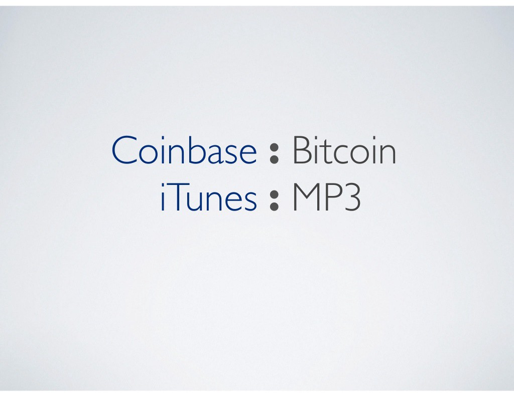 Coinbase 启示录：从十一页PPT开始的加密货币美国梦-电子工程专辑